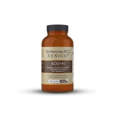 Berberin HCL Xenico 400 MG 60 Kapseln XENICOPHARMA - Biogo.de